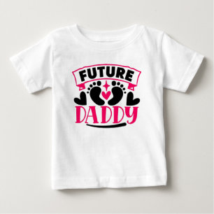 Camiseta Para Bebê Mama Personalizado 2026 Pés de Bebê Falso Lembranç