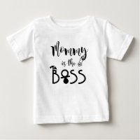Mamãe é a Chefe Engraçado