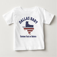 Mapa do Texas | Bandeira Patriótica EUA | Sua cida