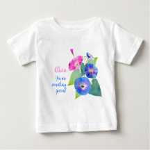 Maravilha de nascimento de setembro Glória de manh