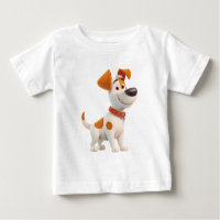 Mascote Cachorro – Cachorrinho Cartoon Fofo para C