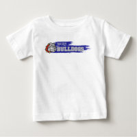 Mason Bulldog #6