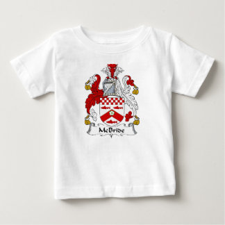 Camiseta Para Bebê mcbride_large