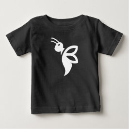 Camiseta Para Bebê Melissa