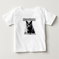 Meme engraçado de gato rabugento para pessoas que