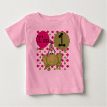 Meninas Sapo Primeiro Aniversário