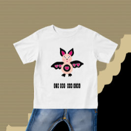 Camiseta Para Bebê Menininha