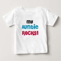 Meu Auntie Rocha
