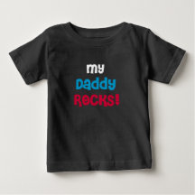 Meu Pai Rocks