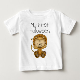Camiseta Para Bebê Meu Primeiro Menino de Halloween #2 *T-Shirt*