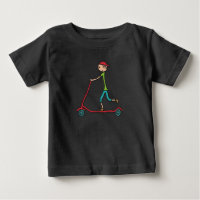 Micro patinete