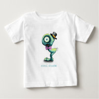 Mimo, um Legal monstro bonito