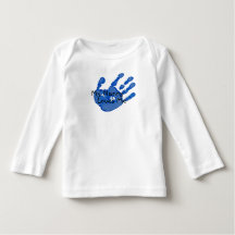 "Minha babá me ama"-Azul