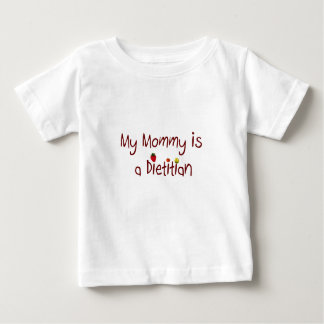 Camiseta Para Bebê Minha Mamãe é uma Criança principal, Long Sleeve B