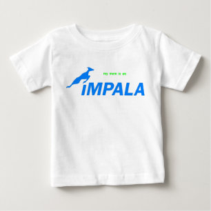 Camiseta Para Bebê minha mamãe treina mais duramente do que suas