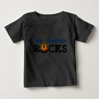 "Minhas rochas de Gruncle! "