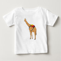 Mochila Giraffe