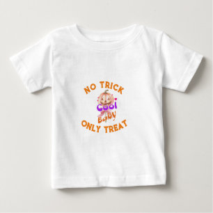 Camiseta Para Bebê Moda festiva