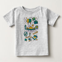 modo de aperto de ramadan ligado