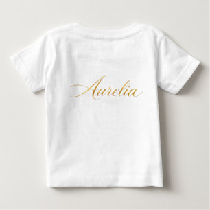 Camiseta Para Bebê Modo Enfermeira Obrigado Coração Desenho Estetoscó