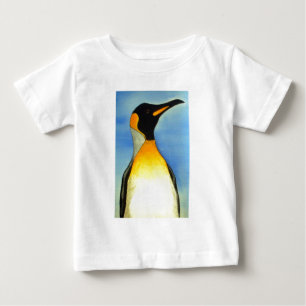 Camiseta Para Bebê Moeda de um centavo P