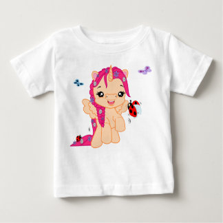 Camiseta Para Bebê Moletom com Capuz para Crianças.