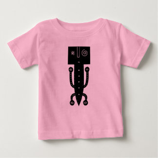 Camiseta Para Bebê Monster Pancakes Com Xarope Maple Sunshine 2000