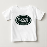 Monte Evans 14.265 FT Colorado Rocky Mountain