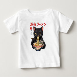 Camiseta Para Bebê Mug