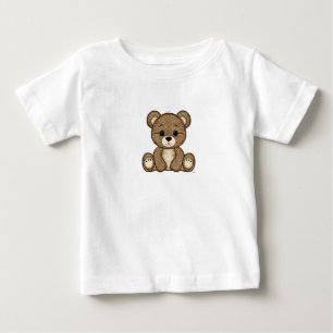 Camiseta Para Bebê Mug personalizado do dia da mãe - presente persona