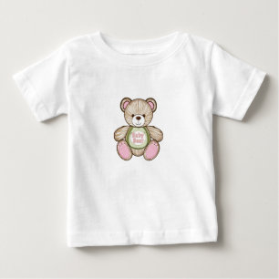 Camiseta Para Bebê Mug personalizado do dia da mãe - presente persona
