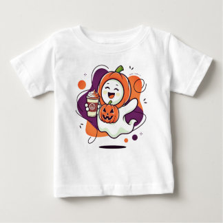 Camiseta Para Bebê Muito doce.