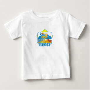 Camiseta Para Bebê Na Imagem Camiseta Bebê Bodyfato