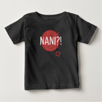 Nani! Que Engraçado Anime Japonês