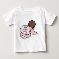 Não aperte as bochechas