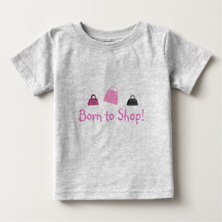 Camiseta Para Bebê Nascer para Comprar - Bebê ou Tee