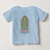 Natal em HOGWARTS™ Gráfico de Biscoito