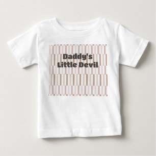 Camiseta Para Bebê Neutros
