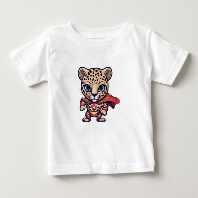 Camiseta Para Bebê Niedliche und Bequeme Outfits für die Kleinsten (Frente)
