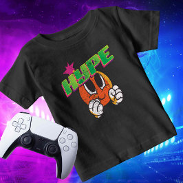 Camiseta Para Bebê Nome Personalizado Social no Streamer do Back Hype