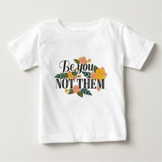 Camiseta Para Bebê nós os pegamos