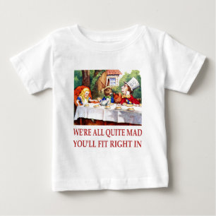 Camiseta Para Bebê Nós somos todos bastante Mas, você caberemos cer