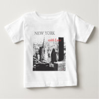 Nova York com amor