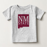 Novo México State