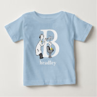 O ABC do Dr. Seuss: Letra B - Branco | Adicione se