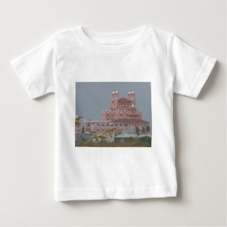 Camiseta Para Bebê O Don Cesar