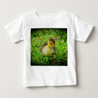 Camiseta Para Bebê O Duque Mais Justo