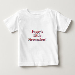 Camiseta Para Bebê O Espírito De 1776, 2026 Águia Vermelha da América