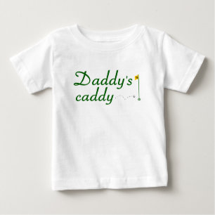 Camiseta Para Bebê O transportador 3 do pai