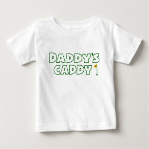 Camiseta Para Bebê O transportador do pai